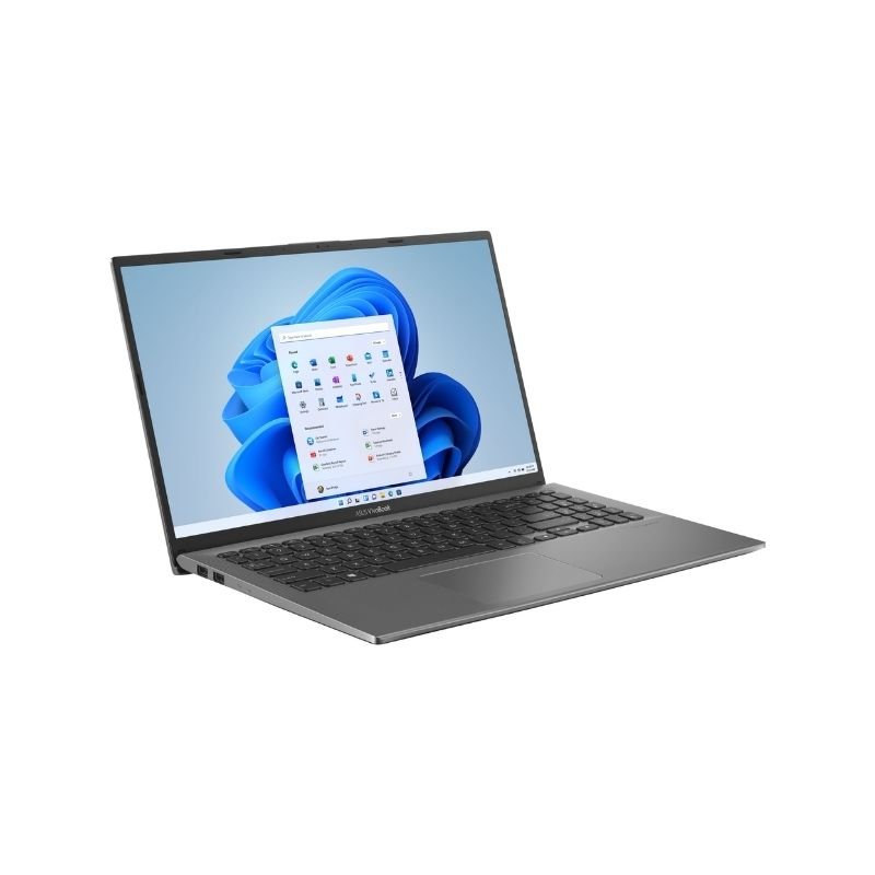 Notebook - ASUS - Vivobook 15.6" - 8GB - 256GB - GRIS - Bestmart