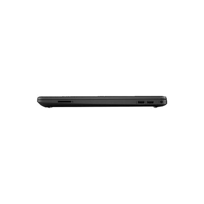 Notebook HP 15,6" - Intel Core i5 - 8GB RAM - 256 GB SSD - Negro - Bestmart