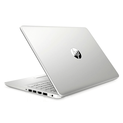Notebook HP AMD RYZEN 3 4GB 128GB SSD W10 14" - Bestmart