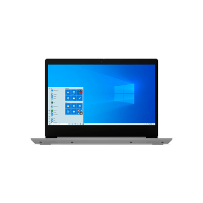 Notebook Lenovo Ideapad 3 - 14" - FHD - I5 - 8GB - 512GB SSD - Windows 10 - GRIS - Bestmart