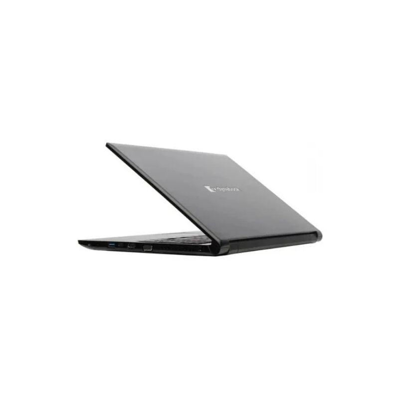 Notebook - Toshiba - 15.6" - 128GB - 4GB - Negro - Bestmart