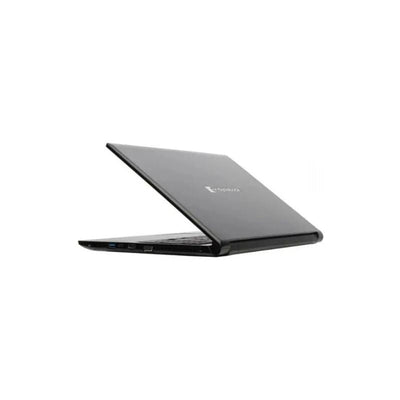Notebook - Toshiba - 15.6" - 128GB - 4GB - Negro - Bestmart