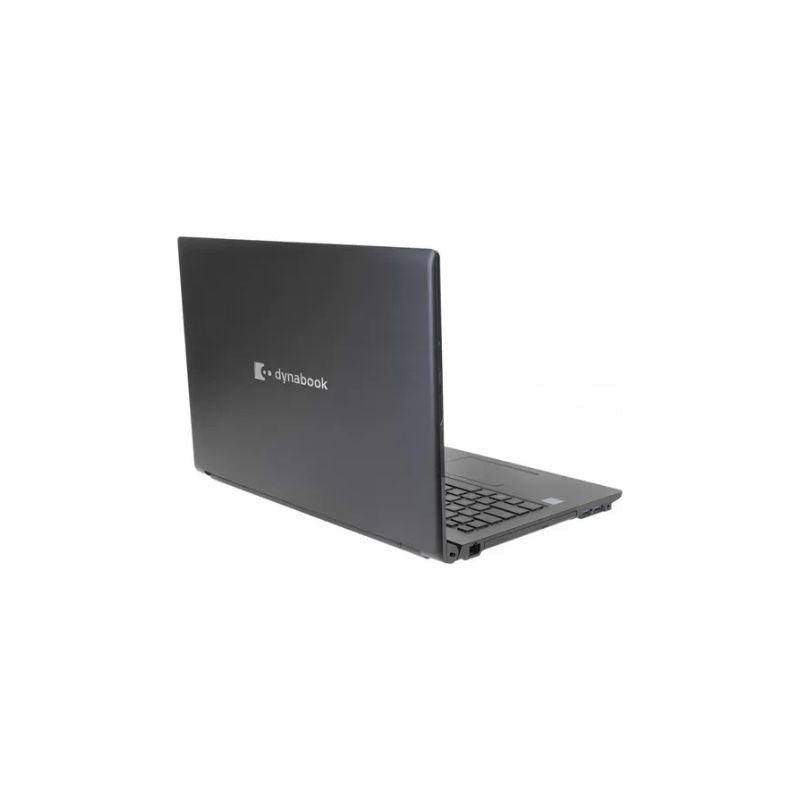 Notebook - Toshiba - 15.6" - 128GB - 4GB - Negro - Bestmart