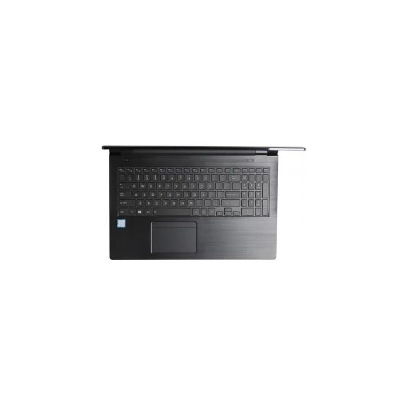 Notebook - Toshiba - 15.6" - 128GB - 4GB - Negro - Bestmart