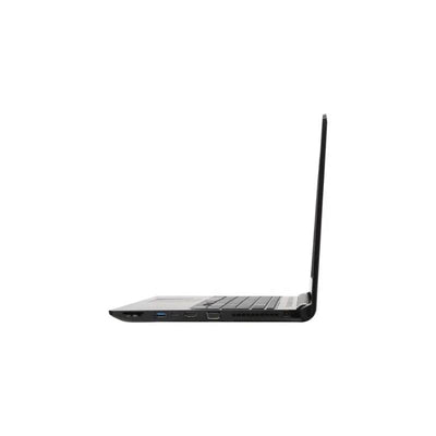 Notebook - Toshiba - 15.6" - 128GB - 4GB - Negro - Bestmart