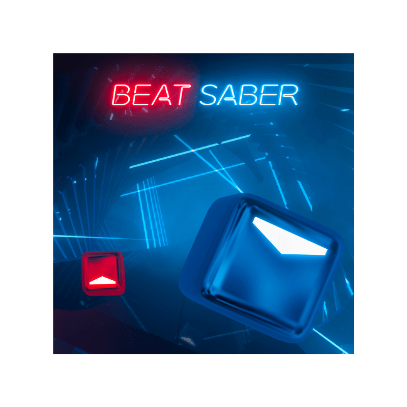Oculus - Auriculares VR - Meta Quest 2 - Resident Evil 4 Bundle con Beat Saber - 256 GB - Bestmart