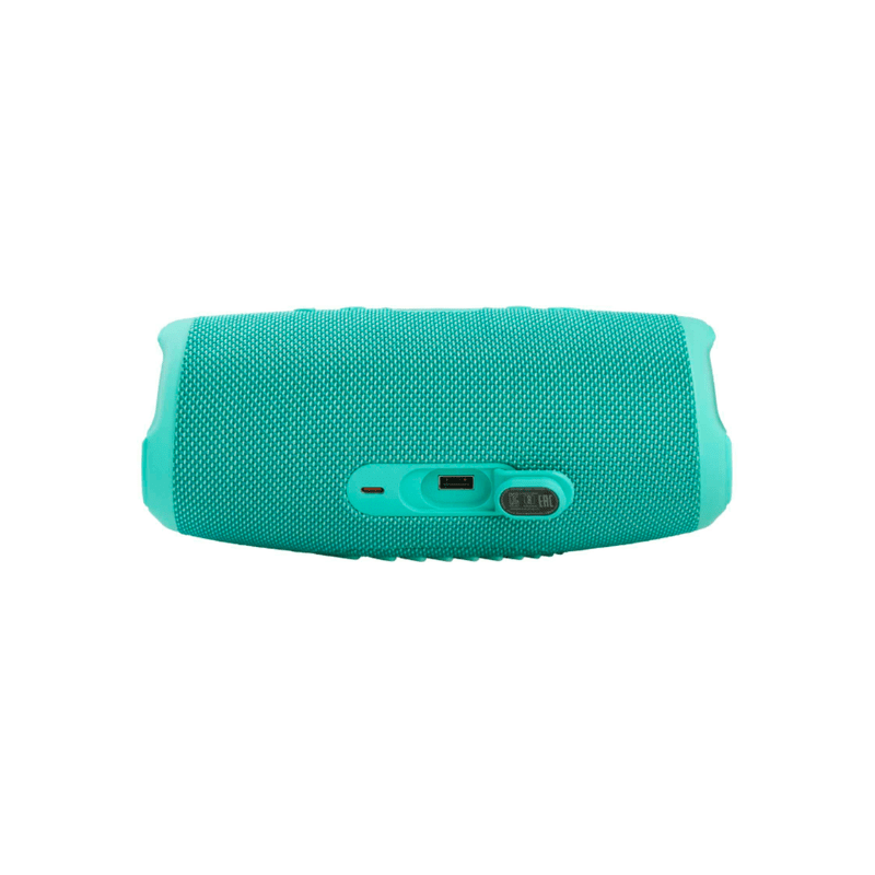 Parlante Bluetooth JBL CHARGE 5 - Calipso - Bestmart