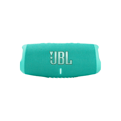 Parlante Bluetooth JBL CHARGE 5 - Calipso - Bestmart
