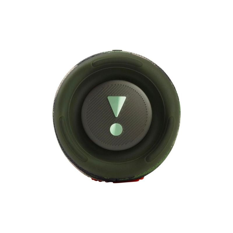 Parlante Bluetooth JBL CHARGE 5 - Camuflado