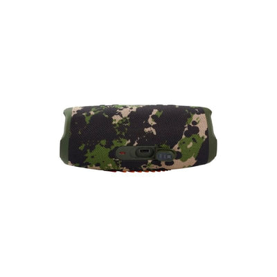 Parlante Bluetooth JBL CHARGE 5 - Camuflado - Bestmart