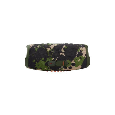 Parlante Bluetooth JBL CHARGE 5 - Camuflado - Bestmart