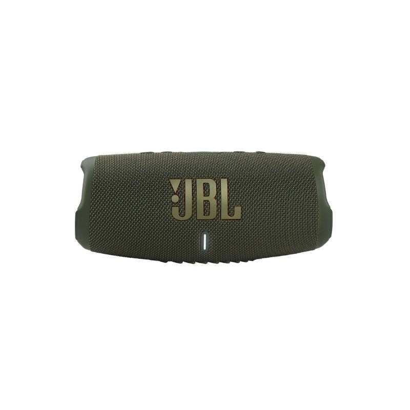 Parlante Bluetooth JBL CHARGE 5 - Verde - Bestmart