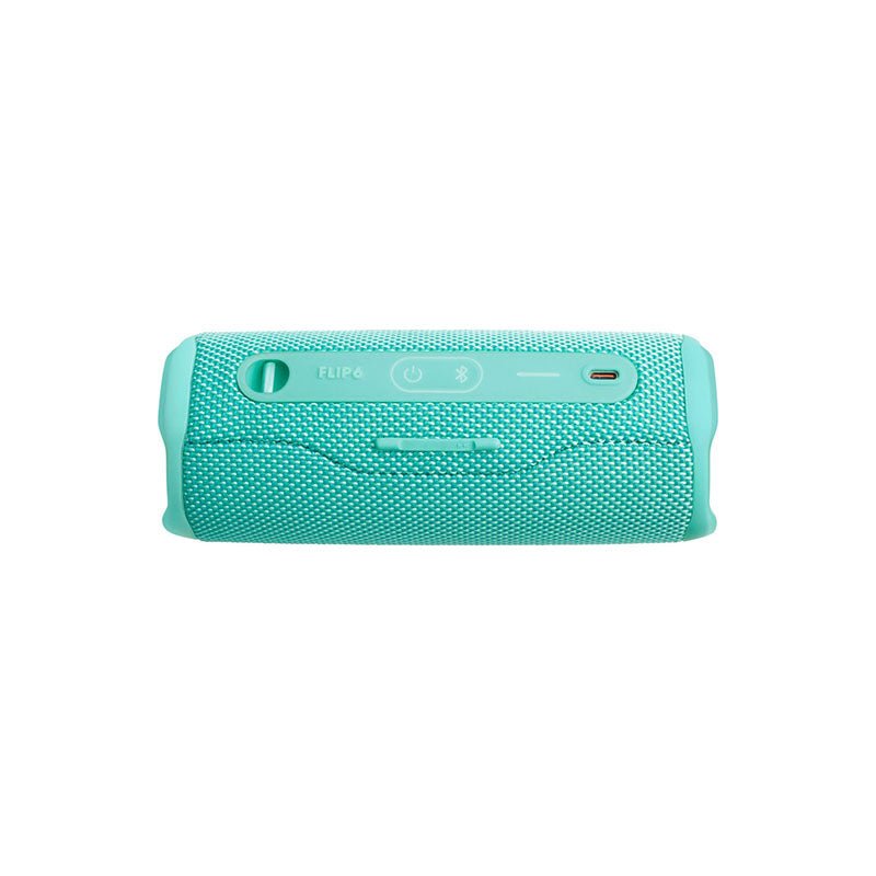 Parlante Bluetooth JBL FLIP 6 - Calipso - Bestmart