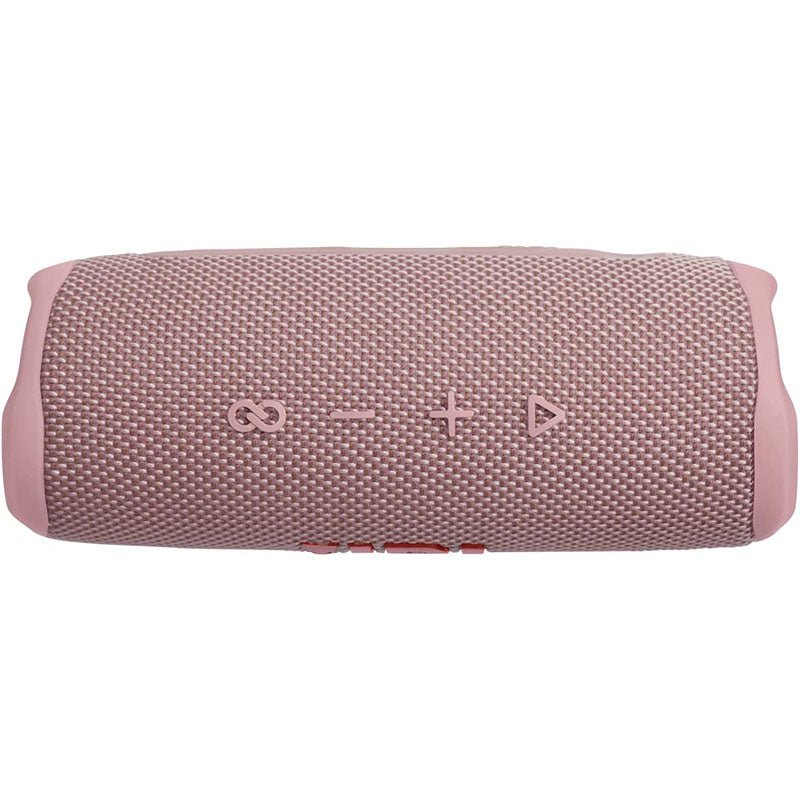 Parlante Bluetooth JBL FLIP 6 - Rosado - Bestmart