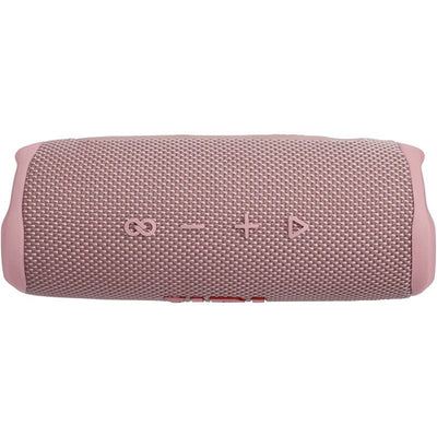 Parlante Bluetooth JBL FLIP 6 - Rosado - Bestmart