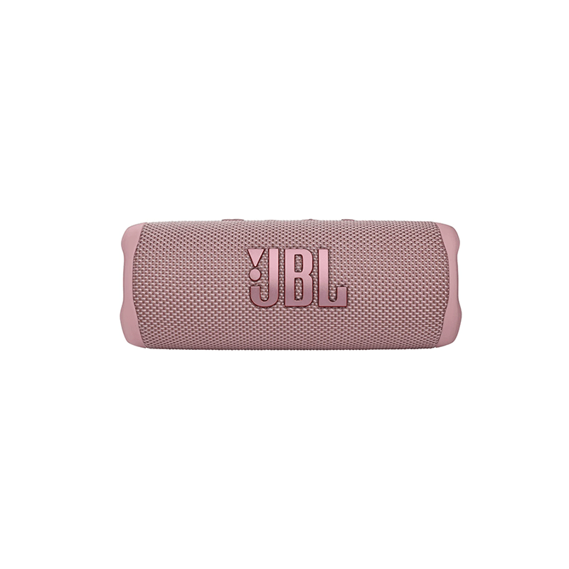 Parlante Bluetooth JBL FLIP 6 - Rosado - Bestmart