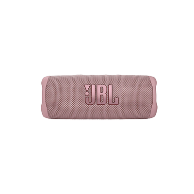 Parlante Bluetooth JBL FLIP 6 - Rosado - Bestmart