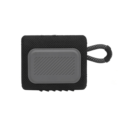 Parlante Bluetooth JBL GO 3 - Negro - Bestmart