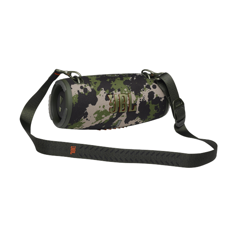 Parlante Bluetooth JBL Xtreme 3 - Militar - Bestmart