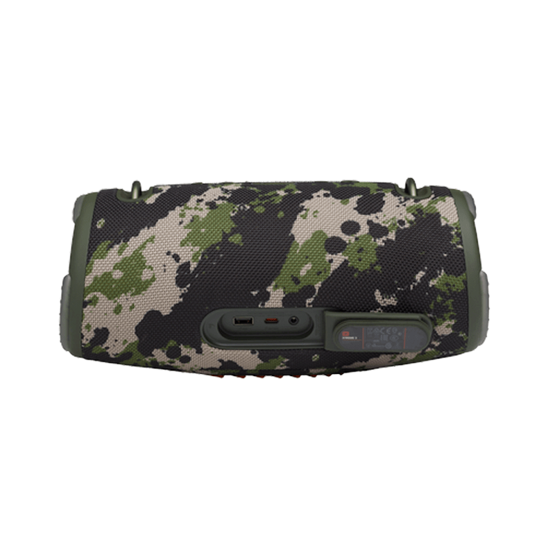 Parlante Bluetooth JBL Xtreme 3 - Militar - Bestmart