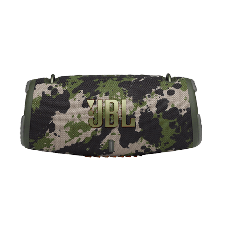Parlante Bluetooth JBL Xtreme 3 - Militar - Bestmart
