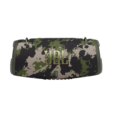 Parlante Bluetooth JBL Xtreme 3 - Militar - Bestmart