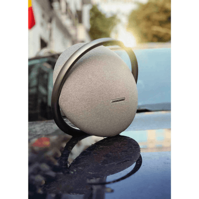Parlante Harman Kardon Onyx 7 Studio - GRIS - Bestmart