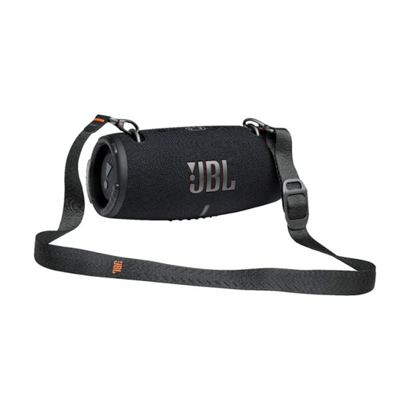 Parlante Inalambrico JBL Xtreme 3 - Negro - Bestmart
