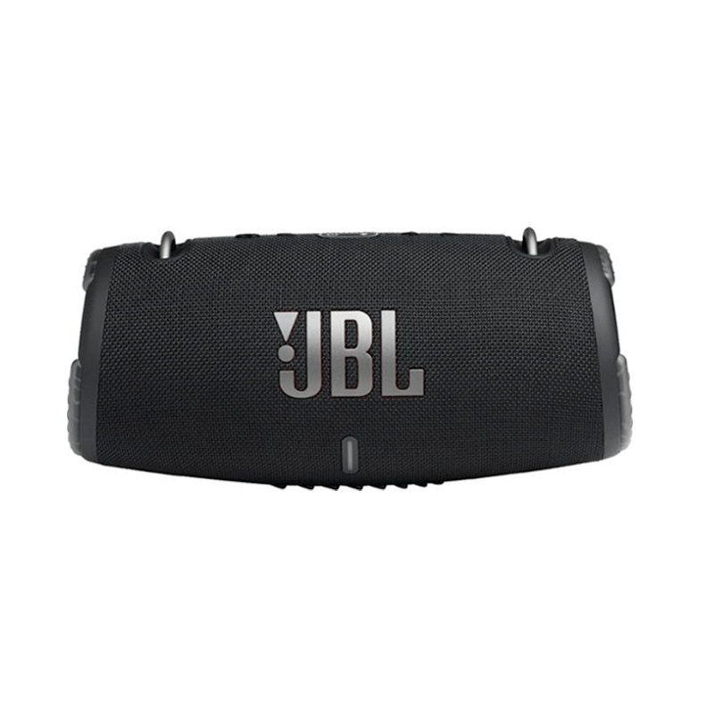 Parlante Inalambrico JBL Xtreme 3 - Negro - Bestmart