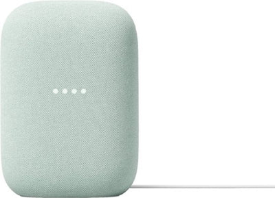 Parlante inteligente Nest Audio con Google Assistant - Bestmart