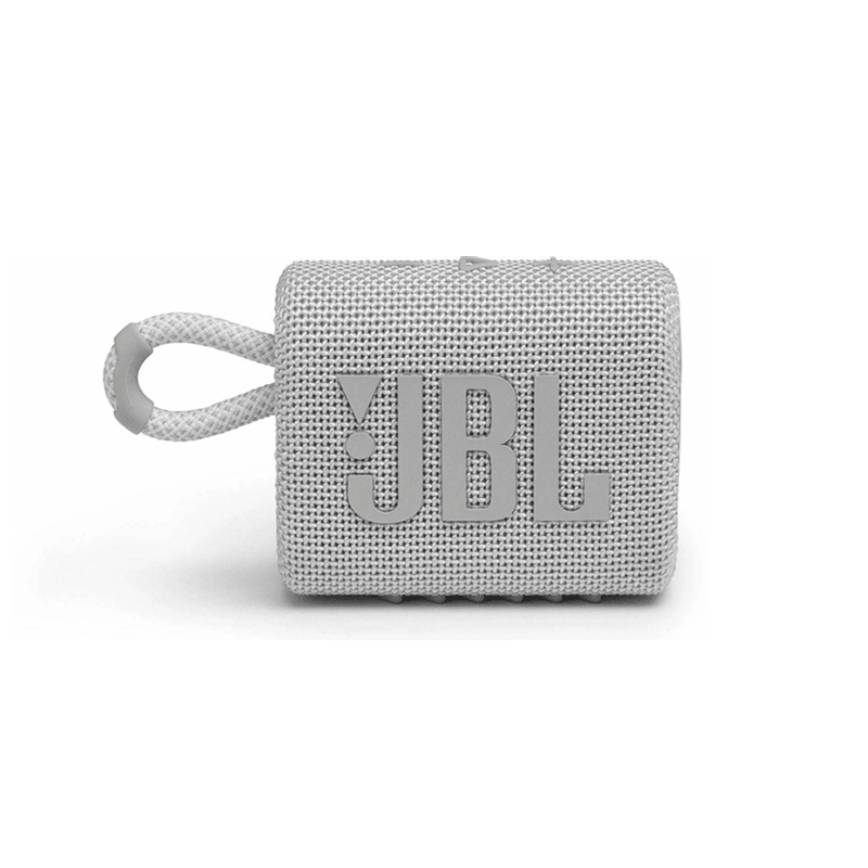 Parlante JBL GO 3 (Open box) - Bestmart