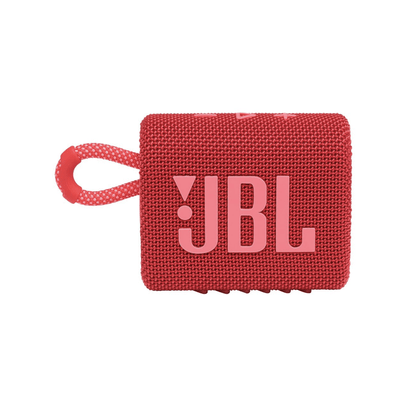 Parlante JBL GO 3 (Open box) - Bestmart