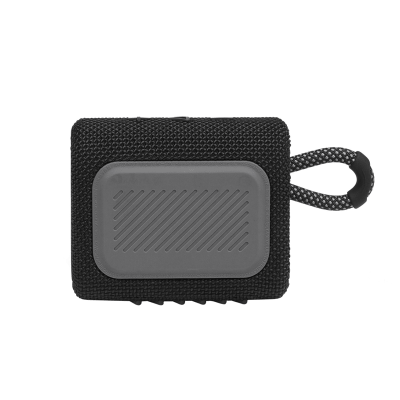Parlante JBL GO 3 (Open box) - Bestmart