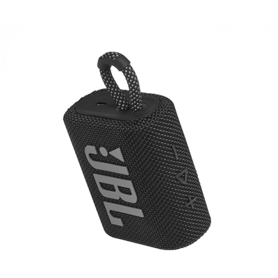 Parlante JBL GO 3 (Open box) - Bestmart