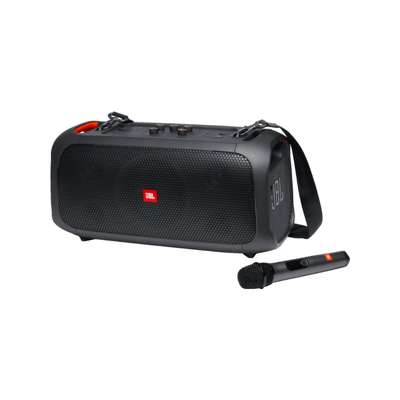 Parlante Portátil JBL - PartyBox On - The - Go - Negro - Bestmart