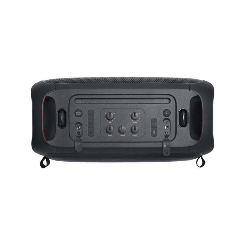 Parlante Portátil JBL - PartyBox On - The - Go - Negro - Bestmart
