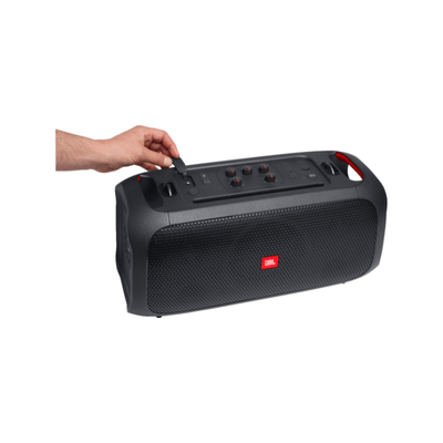 Parlante Portátil JBL - PartyBox On - The - Go - Negro - Bestmart