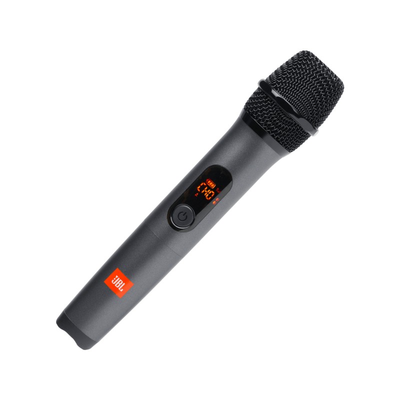 Parlante Portátil JBL - PartyBox On - The - Go - Negro - Bestmart