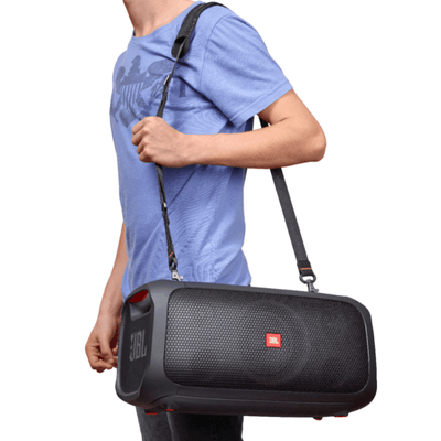Parlante Portátil JBL - PartyBox On - The - Go - Negro - Bestmart