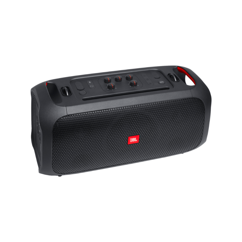 Parlante Portátil JBL - PartyBox On - The - Go - Negro - Bestmart
