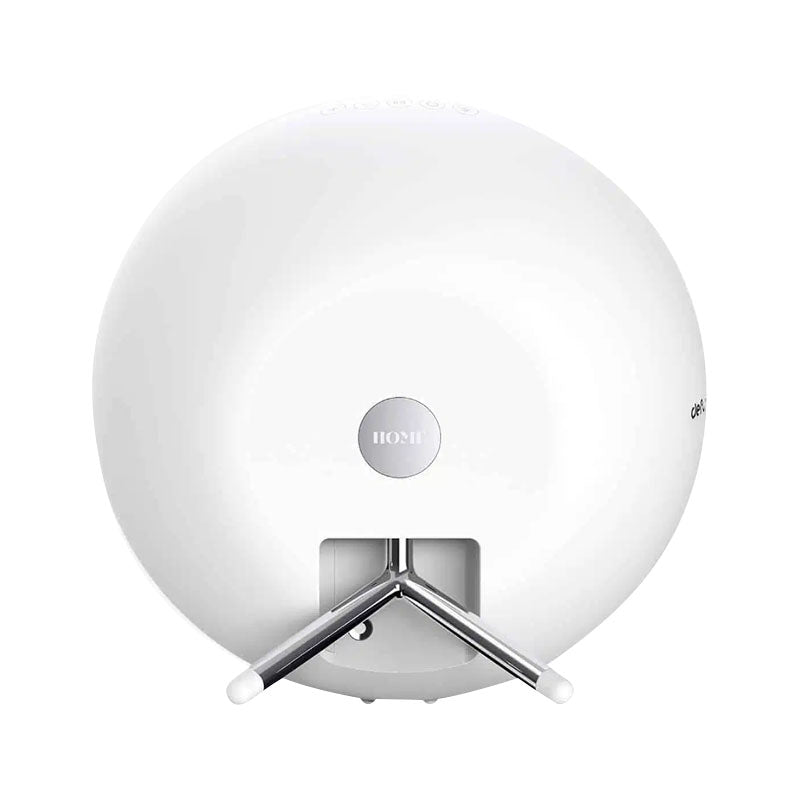 Parlante WIFI Multisala Defunc - Blanco - Large (Con Alexa) - Bestmart