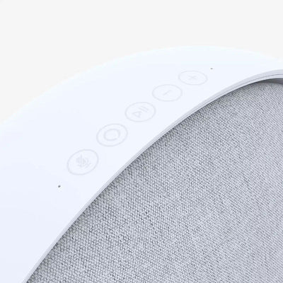Parlante WIFI Multisala Defunc - Blanco - Small (Con Alexa) - Bestmart