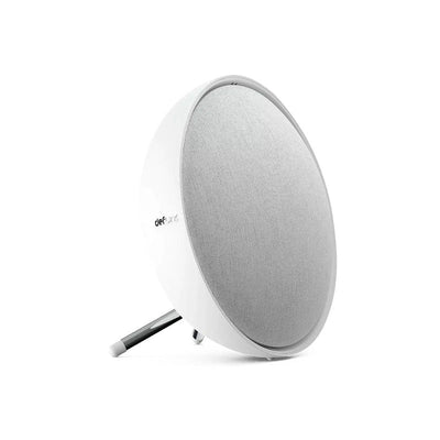 Parlante WIFI Multisala Defunc - Blanco - Small (Con Alexa) - Bestmart