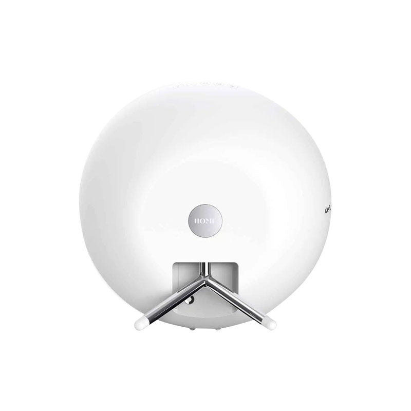 Parlante WIFI Multisala Defunc - Blanco - Small (Con Alexa) - Bestmart