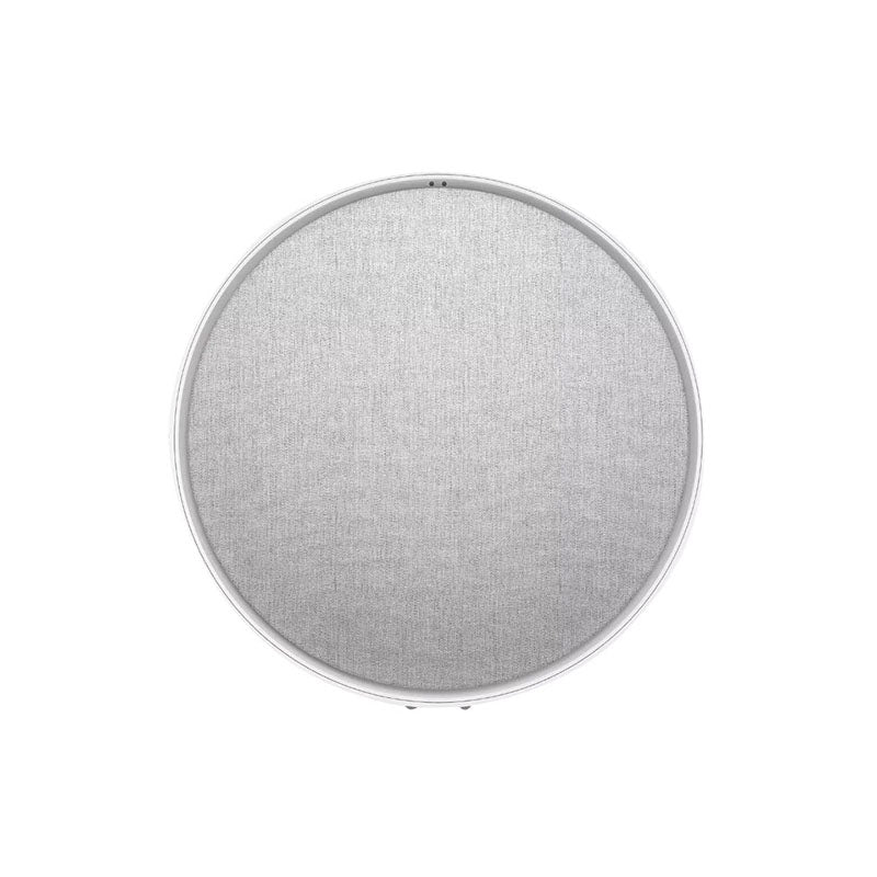 Parlante WIFI Multisala Defunc - Blanco - Small (Con Alexa) - Bestmart