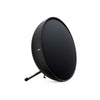 Parlante WIFI Multisala Defunc - Negro - Small (Con Alexa) - Bestmart