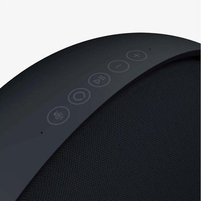 Parlante WIFI Multisala Defunc - Negro - Small (Con Alexa) - Bestmart