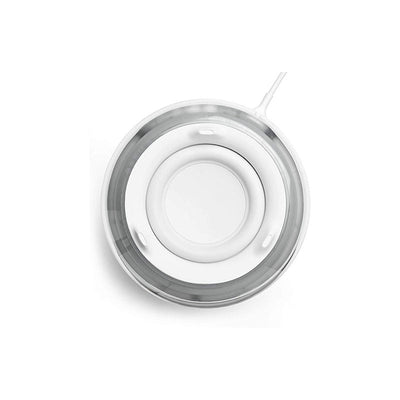 Parlantes Bluetooth Harman Kardon SoundSticks 4 - Blanco Transparente - Bestmart