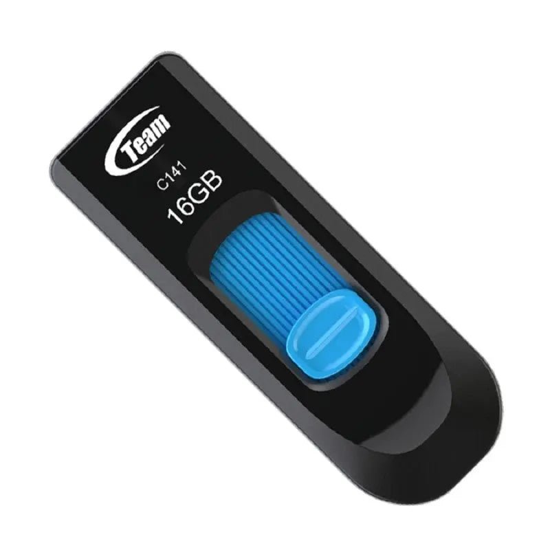 PENDRIVE C141 USB2.0 - Bestmart