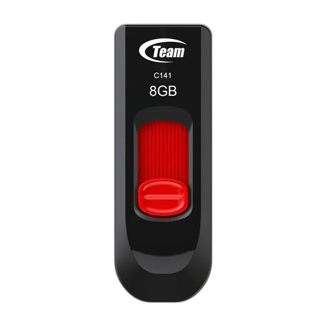 PENDRIVE C141 USB2.0 - Bestmart